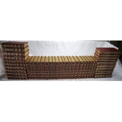 The Complete Works of Victor Hugo: The Novels, Complete and Unabridged of Victor Hugo [AND] The Dramas of Victor Hugo [AND] The Selected Poems of Victor Hugo [Fine Binding] (41 Volume Set)